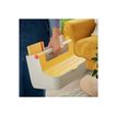 4002432126194-Leitz Cosy - Boîte de rangement organisateur de bureau - jaune - plastique ABS-P_400014158_4-7