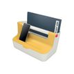 4002432126194-Leitz Cosy - Boîte de rangement organisateur de bureau - jaune - plastique ABS-P_400014158_7-2