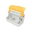 4002432126194-Leitz Cosy - Boîte de rangement organisateur de bureau - jaune - plastique ABS-P_400014158_8-3
