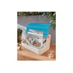 4002432126200-Leitz Cosy - Boîte de rangement organisateur de bureau - bleu - plastique ABS-P_400014159_2-5