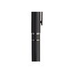 3108722409204-Oberthur Athènes - Stylo plume - noir/gun-P_400014177_5-4
