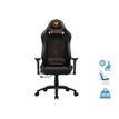 4710483771071-Fauteuil gamer EXPLORE - accoudoirs réglables - appuie-tête intégré - noir-P_400014202_1-0