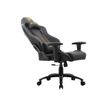 4710483771071-Fauteuil gamer EXPLORE - accoudoirs réglables - appuie-tête intégré - noir-P_400014202_3-2