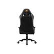 4710483771071-Fauteuil gamer EXPLORE - accoudoirs réglables - appuie-tête intégré - noir-P_400014202_4-3