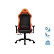 4710483771064-Fauteuil gamer EXPLORE - accoudoirs réglables - appuie-tête intégré - noir/orange-P_400014203_1-0