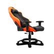 4710483771064-Fauteuil gamer EXPLORE - accoudoirs réglables - appuie-tête intégré - noir/orange-P_400014203_3-2