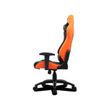 4710483771064-Fauteuil gamer EXPLORE - accoudoirs réglables - appuie-tête intégré - noir/orange-P_400014203_4-3