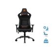 4710483771811-Fauteuil gamer EXPLORE S - accoudoirs réglables - appuie-tête intégré - noir-P_400014205_1-0