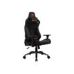 4710483771811-Fauteuil gamer EXPLORE S - accoudoirs réglables - appuie-tête intégré - noir-P_400014205_2-1