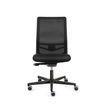 0404000142102-Fauteuil de bureau EQUIS - accoudoirs en option - noir-P_400014210_3-2