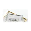 4004122070503-Cadre photo WALTHER - 20 x 30 cm - Or-P_400014266_2-1