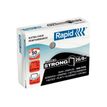 7313468616007-Rapid Super Strong - Boîte de 1000 agrafes 26/8+ - acier galvanisé-P_400014303_1-0
