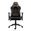 4710483772139-Fauteuil gamer OUTRIDER BLACK - accoudoirs réglables - appuie-tête intégré - noir-P_400014437_2-1