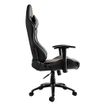 4710483772139-Fauteuil gamer OUTRIDER BLACK - accoudoirs réglables - appuie-tête intégré - noir-P_400014437_3-2