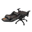 4710483772139-Fauteuil gamer OUTRIDER BLACK - accoudoirs réglables - appuie-tête intégré - noir-P_400014437_5-4