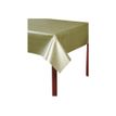3281517805570-Pronappe - Nappe - Taille 5 x 1.2 m - jetable - or-P_400014445_2-1