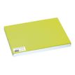 3281513040357-Pronappe - Set de table - Taille 30 x 40 cm - jetable - vert kiwi (pack de 500)-P_400014457_1-0
