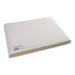 3281513540512-Pronappe - Set de table - Taille 30 x 40 cm - jetable - blanc glacé (pack de 500)-P_400014460_1-0