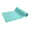 3281517324286-Pronappe - Chemin de table - Taille 40 cm x 1.2 m - jetable - turquoise (pack de 20)-P_400014465_1-0