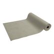 3281517324309-Pronappe - Chemin de table - Taille 40 cm x 1.2 m - jetable - gris cendré (lumineux) (pac-P_400014466_1-0