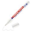 4004764788125-edding 4095 window - Marcador - para cristal - blanco - tinta al agua - 2-3 mm--1