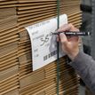 4004764878406-edding - Marqueur Permanent en Aluminium recyclé e-2000C Noir - Pointe Ogive 1,5-3 mm--3