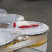 4004764878437-edding - Marqueur Permanent en Aluminium recyclé e-2000C Rouge - Pointe Ogive 1,5-3 mm--3