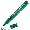 4004764878468-edding - Marqueur Permanent en Aluminium recyclé e-2000C Vert - Pointe Ogive 1,5-3 mm--1