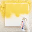 4004764966882-Edding - Peinture acrylique en Aérosol e-5200 Jaune trafic Mat - Spray 200 ml--3