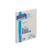 3250650005376-GPV - 50 Pochettes Enveloppes C4 229 x 324 mm - 90 gr - sans fenêtre - blanc - bande adhési-P_400537_1-0