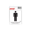 40313580-Pickup - Pictogramme - Hommes - 100 x 100 mm-P_4031358_1-0