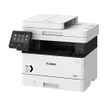 Canon i-SENSYS MF443dw - multifunctionele printer - Z/W