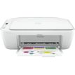 HP Deskjet 2710E All-in-One - imprimante multifonctions jet d'encre couleur A4 - Wifi, Bluetooth, USB