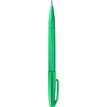Pentel Sign Pen - Borstelpen - turquoise groen - inkt op waterbasis - 2 mm