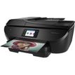 HP Envy Photo 7830 All-in-One - imprimante multifonction jet d'encre couleur A4 - Wifi, Bluetooth, USB