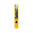 3130632531492-Exacompta Prem'Touch - 10 Classeurs à levier - Dos 50 mm - A4 Maxi - pour 400 feuilles - jaune--2