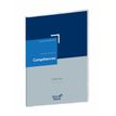 Carnet de bord Compétences pour enseignants - 21 x 29 cm - bleu - Quo Vadis