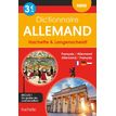 Hachette Langenscheidt Mini Dictionnaire bilingue Allemand/Français