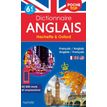Hachette Oxford Dictionnaire de poche top bilingue Anglais/Français