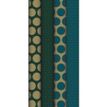 Clairefontaine Excellia - Papier cadeau - 70 cm x 5 m - 80 g/m² - différents modèles à pois bleu et vert