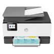 HP Officejet Pro 9010 All-in-One - imprimante multifonction jet d'encre couleur A4 - Wifi