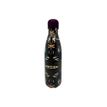 Kiub - Bouteille isotherme - 500 ml - camouflage prune