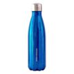 Yoko Design - thermosfles - donkerblauw - 500 ml