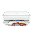 HP Envy 6030E All-In-One - imprimante multifonction jet d'encre couleur A4 - Wifi