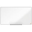 Nobo Impression Pro - Tableau blanc émaillé - magnétique - 89 x 50 cm