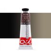 Daler-Rowney Graduate 247 - Peinture à huile - 38 ml - terre d'ombre naturelle