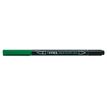 Lyra Aqua Brush Duo - Feutre pinceau double pointe - vert minéral