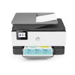 HP Officejet Pro 9012E All-in-One - imprimante multifonctions jet d'encre couleur A4 -  Wifi