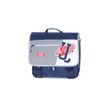 Cartable CAMPS Dynamic 38 cm - 2 compartiments - Kid'Abord