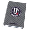 Camps United - agenda - 120 x 170 mm - verkrijgbaar in verschillende thema's/ontwerpen